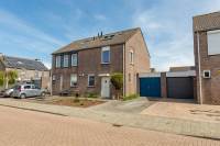 Woning Van Oorschotlaan 14 Vlissingen