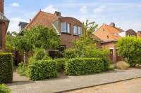 Woning Minister Loudonlaan 45 Enschede