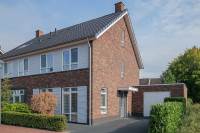 Woning Voetboog 49 Best