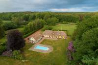 Woning Elspeterbosweg 136 Vierhouten