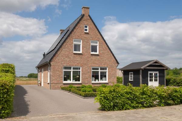Woning Wolferinghaar 13 Emmen