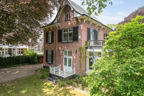 Woning Haitsma Mulierlaan 1 Lochem