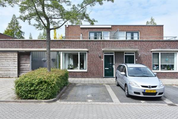 Woning Glazenmakerstraat 14 Delfgauw