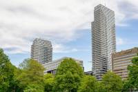 Woning Anna van Buerenplein 247 Den Haag