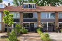 Woning Buys Ballotlaan 53 Soesterberg