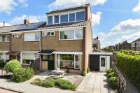 Woning Bernhardlaan 2 Nieuwkoop