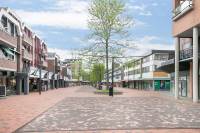 Woning Europalaan 14 Stadskanaal