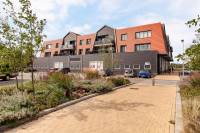 Woning Eendrachtsplein 34 Giethoorn