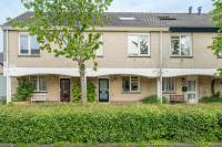 Woning Pekelmeerpad 12 Almere