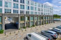 Woning IJburglaan 415 Amsterdam