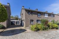 Woning Christian Kisselsstraat 8 Sittard