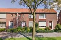 Woning Doctor Hoebenstraat 19 Oss