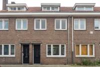 Woning Capucijnenstraat 138 Tilburg