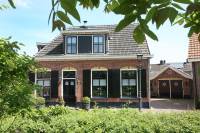 Woning Ambthuiswal 12 Bredevoort