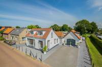 Woning Zandweg 21 Burgh-Haamstede