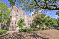 Woning Waalstraat 16II Amsterdam