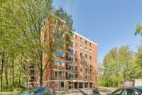 Woning Ilperveldstraat 109 Amsterdam