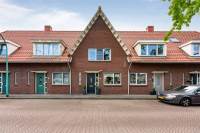 Woning Blokweersingel 64 Alblasserdam