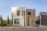 Woning Kalverstraat 81 Made