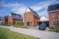 Woning Piet Mondriaan Allee 12 Rhoon