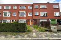 Woning Van Hamelstraat 54 Groningen