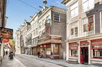 Woning Molensteeg 26 Amsterdam