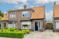 Woning Burg C Zaaijerlaan 3 Dirksland