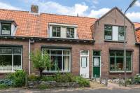 Woning Ringstraat 30 Sommelsdijk