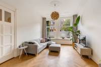 Woning Burgemeester Meineszlaan 69B Rotterdam