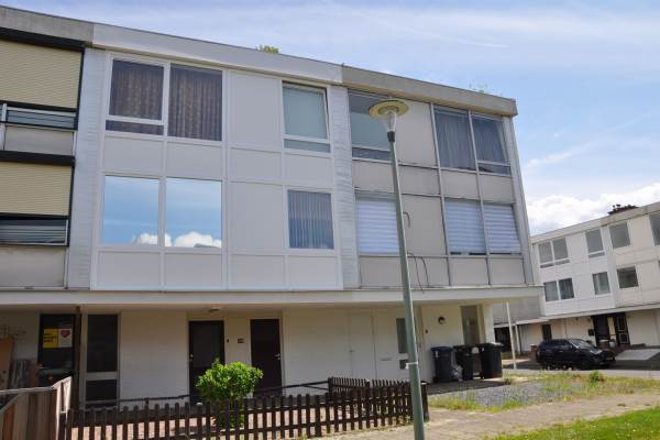 Woning Italiëlaan 136 Heerlen