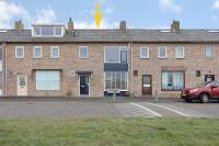 Woning Abel Tasmanstraat 8 Den Helder