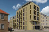 Woning Snelliussingel 174 Schiedam