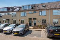 Woning Cypresgroen 33 Zoetermeer