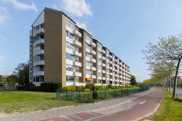 Woning Buziaulaan 75 Rijswijk (ZH)