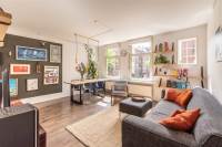 Woning Smitstraat 351 Amsterdam