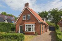 Woning Falkenawei 14 Feanwâlden