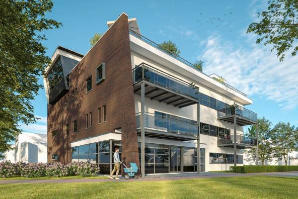 Woning Axelsestraat 202B Terneuzen