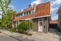 Woning Geraniumstraat 8 Goes