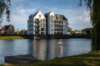 Woning Muiderslot 26 Poortugaal