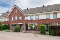 Woning Kon Julianalaan 3 Amerongen
