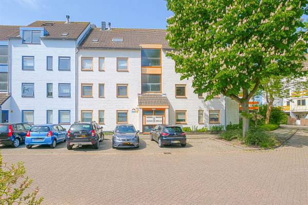 Woning Marina-Park 343 Den Helder