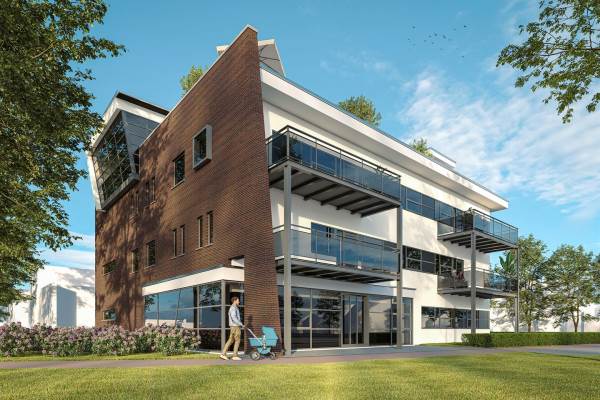 Woning Axelsestraat 202 Terneuzen