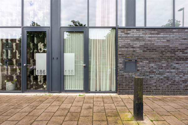 Woning Kraanbaan 188 Alblasserdam
