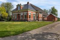 Woning Peizerweg 6 Bunne