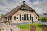 Woning Gemeenteweg 233 Staphorst