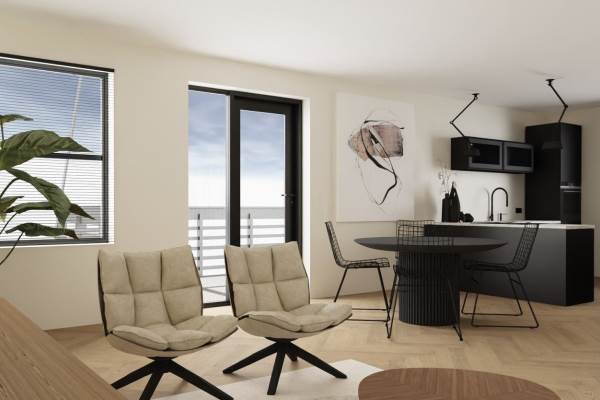 Woning Axelsestraat 204 Terneuzen