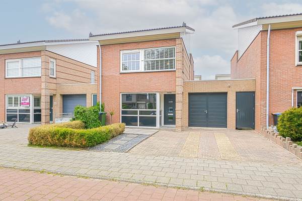 Woning Malzwin 1115 Julianadorp