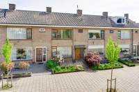 Woning van Lippe Biesterfeldlaan 16 Waddinxveen