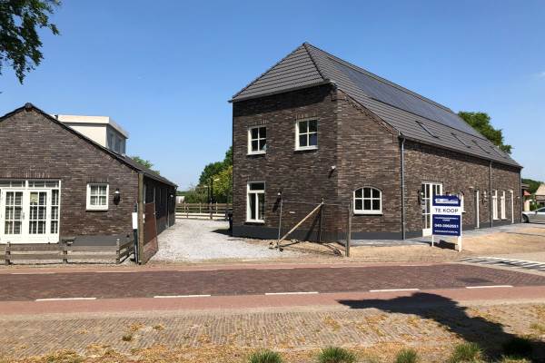 Woning Dorpsstraat 79 Valkenswaard