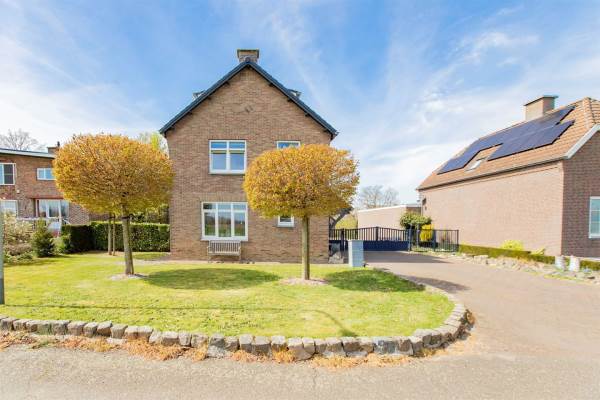 Woning Kommelweg 8 Papenhoven